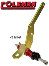 Slave Cylinder, Push Type