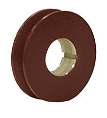 PULLEY, LOWER, 2-1/2"