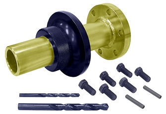 ALIGNMENT TOOL, BELLHOUSING