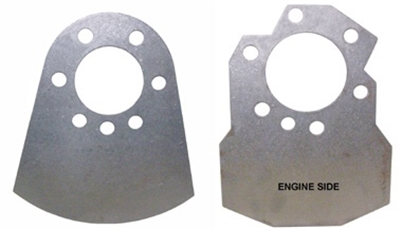 ENGINE BALANCING PLATES