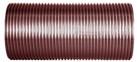 ADJUSTER SLEEVE,COIL-OVER