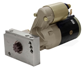 Starter, Block Mount, Econo