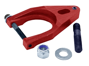Magneto Clamp