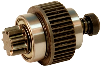 Starter Drives