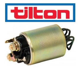 Starter Solenoid