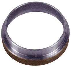 BRAKE PAD SPACERS