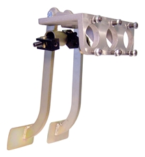 BRAKE PEDAL ASSEMBLY, FIREWALL MOUNT
