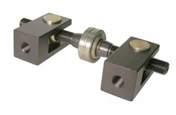 BALANCE BAR ASSEMBLY