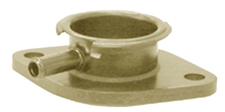 FILLER NECK, BOLT-ON
