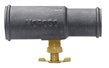 RADIATOR HOSE DRAIN