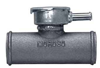 RADIATOR HOSE FILLER