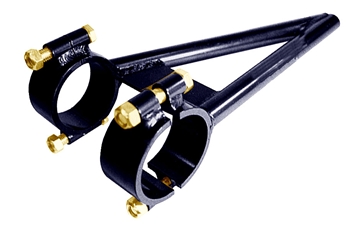 Panard Bar Mount, Clamp-On