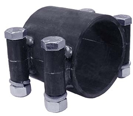 CLAMP, AXLE TUBE