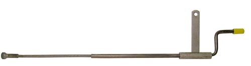 BRAKE ADJUSTER, ECONO
