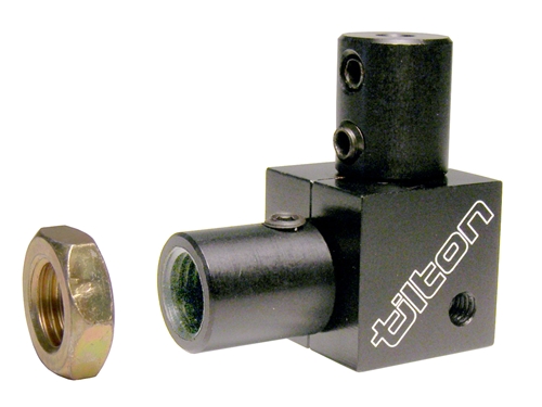 BRAKE ADJUSTER 90 DEG. COUPLER