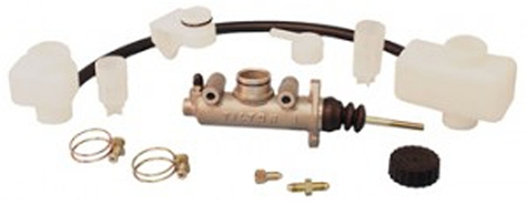 MASTER CYLINDER, TILTON