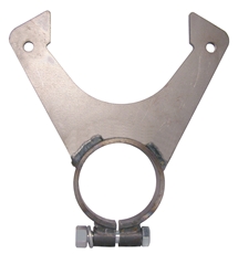 CALIPER BRACKET, CLAMP-ON, 11-3/4" DISC, GM
