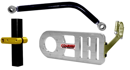 J-Bar Mount, Extra Long