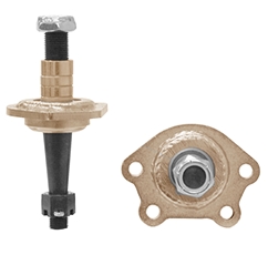 BALL JOINT, MONO-BALL, FULL SIZE, GM
