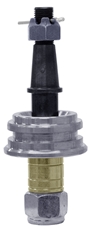 BALL JOINT, MOMO-BALL, LOWER, FULL SIZE GM, K-6141