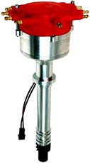 DISTRIBUTOR, GM, CRAB CAP