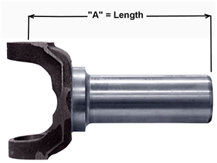 SLIDER YOKE