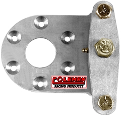WATTS LINKAGE, QUICK CHANGE