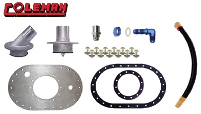 Fuel Cell Parts
