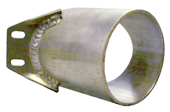 Brake Duct, Universal
