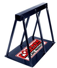 SAFETY STAND