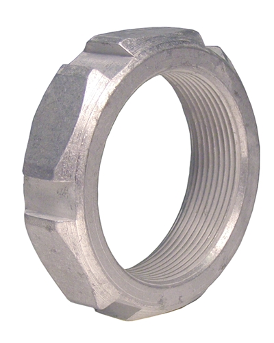 AXLE NUT