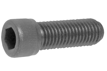 ROTOR MOUNT, BOLTS & NUTS