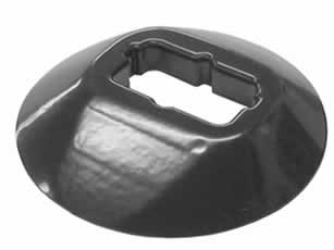 CARBURETOR FLOW HAT