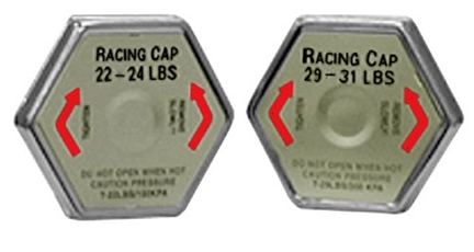 RADIATOR CAP