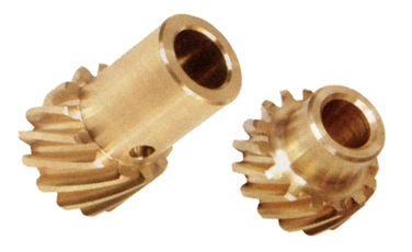DISTRIBUTOR GEAR, BRONZE