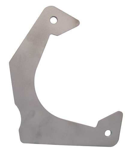 CALIPER BRACKET, GM FULL SIZE, FRONT