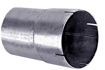 CONNECTORS & REDUCERS