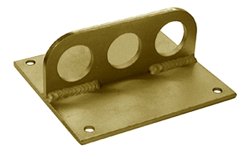 ENGINE LIFT PLATE