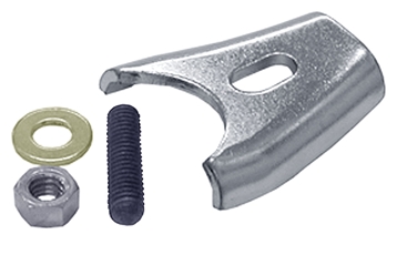 Distributor Hold Down Clamp
