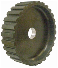 PULLEY, ALTERNATOR, COG DRIVE