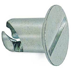 Dzus Button, .100 To .175