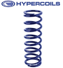 2-1/4" x 9", SPRING, COIL-OVER, HYPERCO