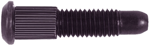 Wheel Stud, 5/8" Coarse, Press-In