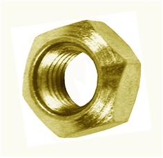 LUG NUTS