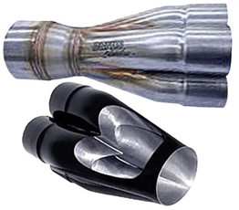 4 Into 1, Stainless Steel