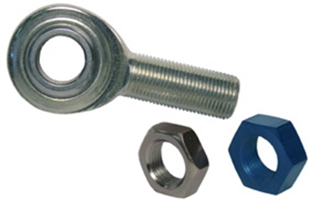 Rod End, Steering Shaft, Steel, 3/4” Oversized
