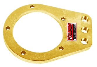 J-Bar Mount, 9" Ford