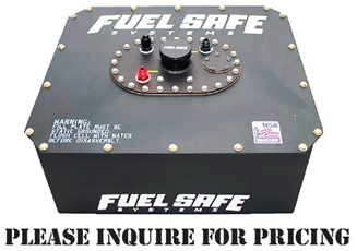 Fuel Cell, Sportsman