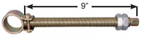 Sway Bar Eye Bolts