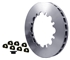 FLOATING BRAKE ROTORS